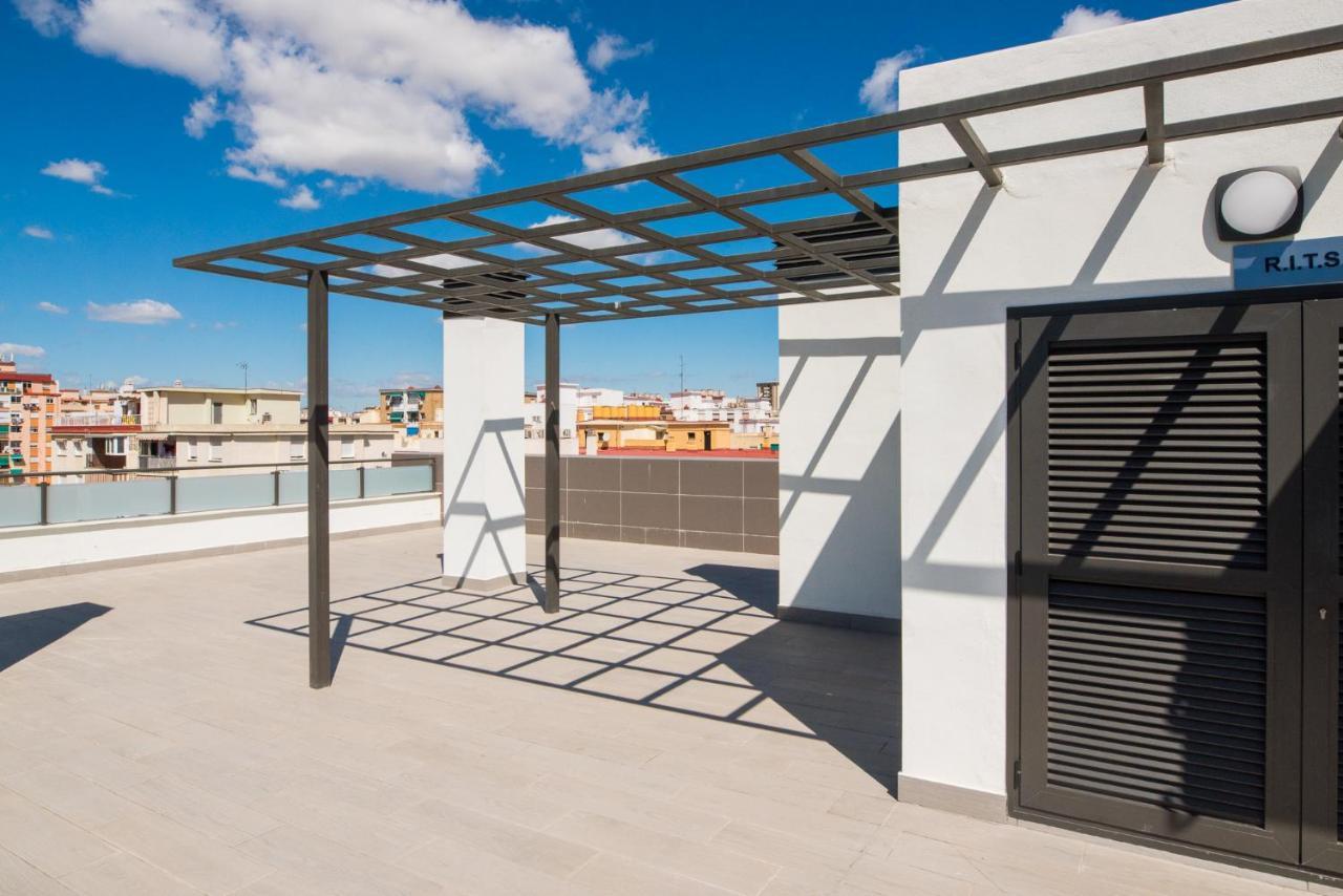 Estacion Centro Playa Apartament Màlaga