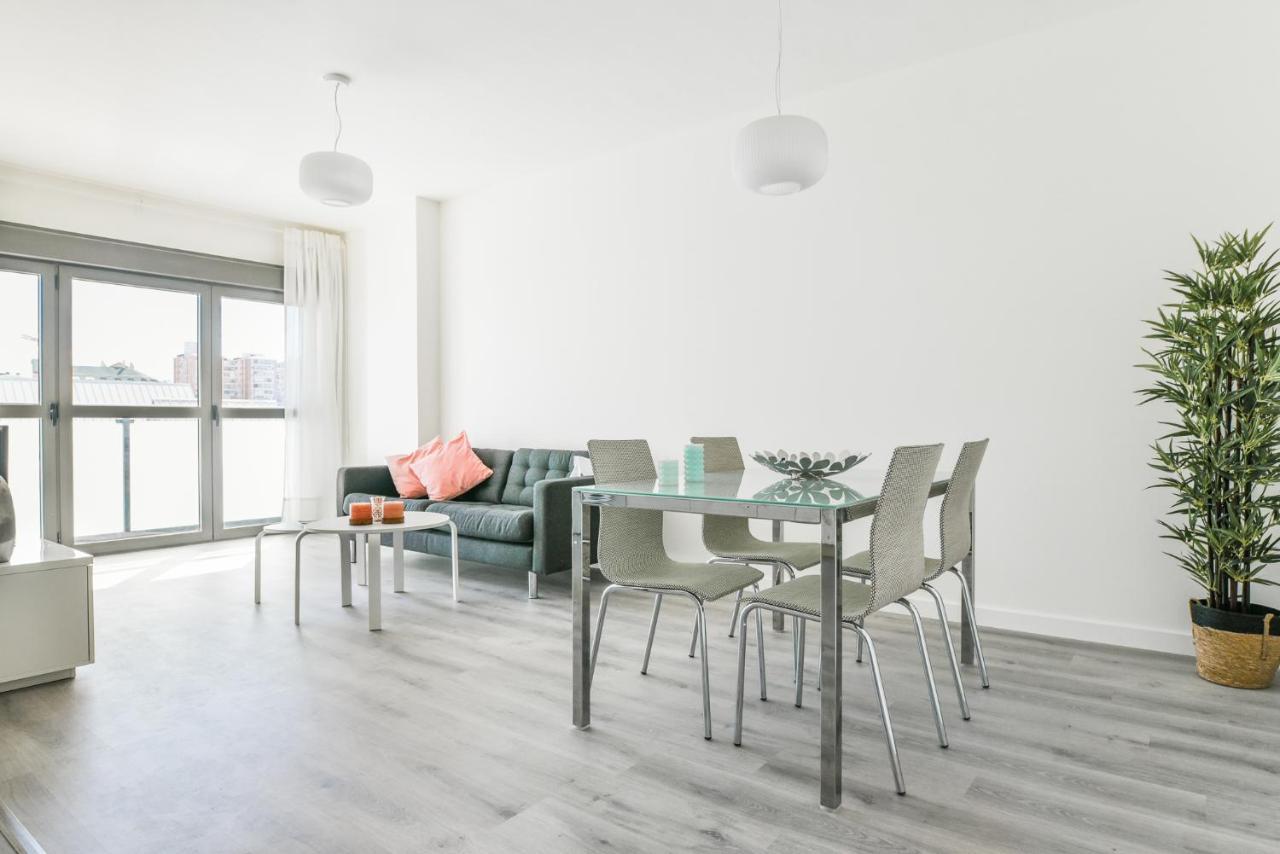 Apartament Estacion Centro Playa
