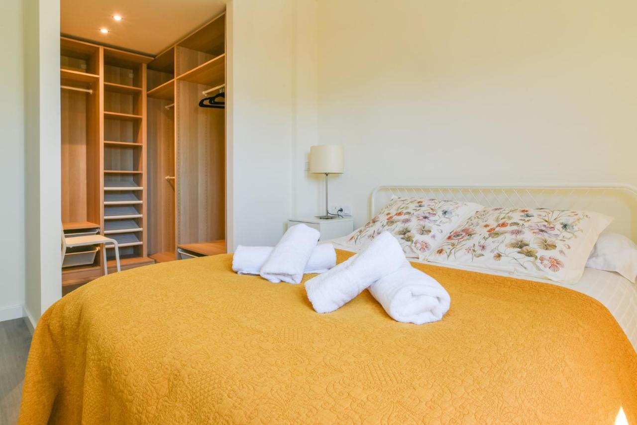 Apartment Estacion Centro Playa Málaga