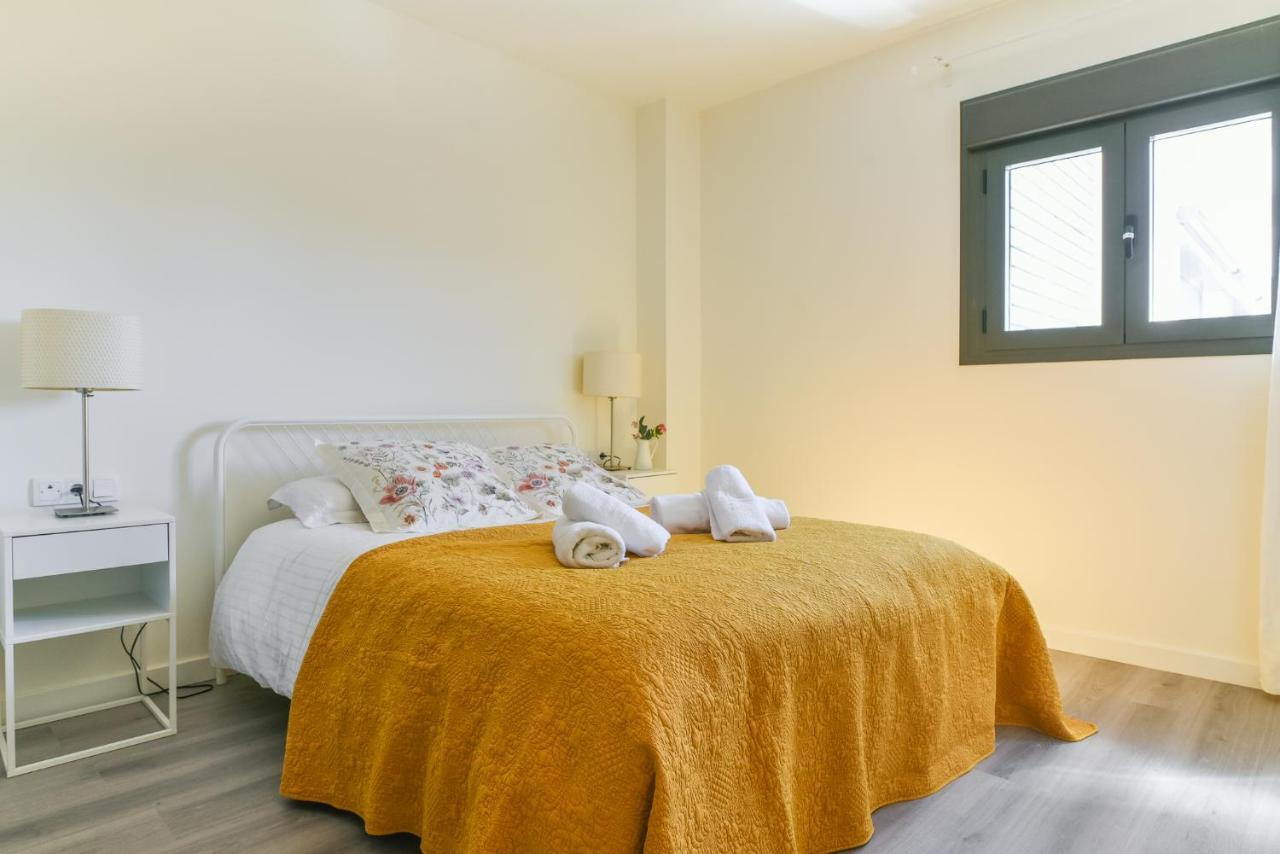 Estacion Centro Playa Appartement *