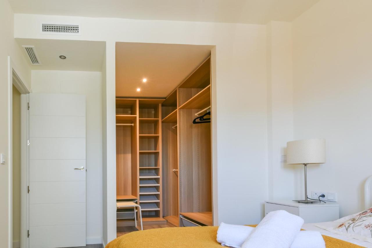 Estacion Centro Playa Appartement *
