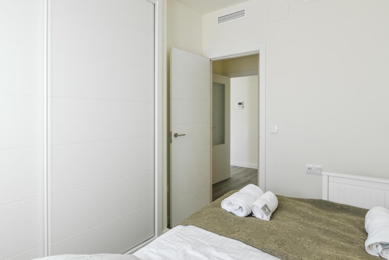 Estacion Centro Playa Appartement Málaga